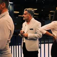 Carl Donaldson, Chief Sales Officer