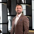 Rich Lonsdale, Regional Director Saudi Arabia