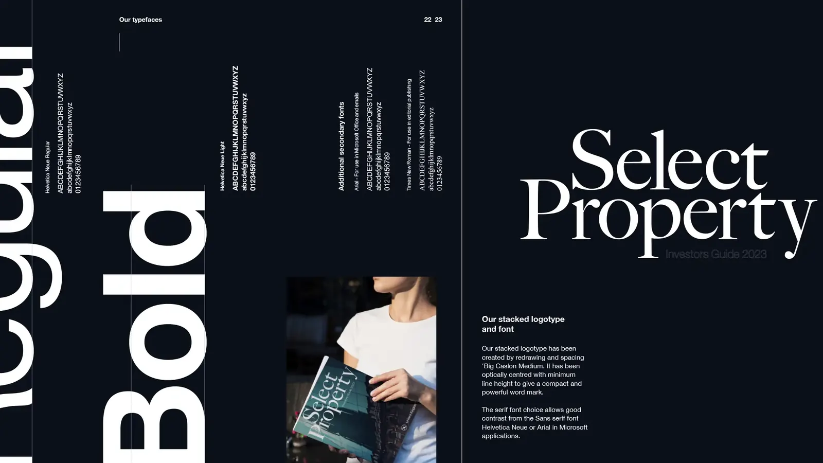 Creative direction