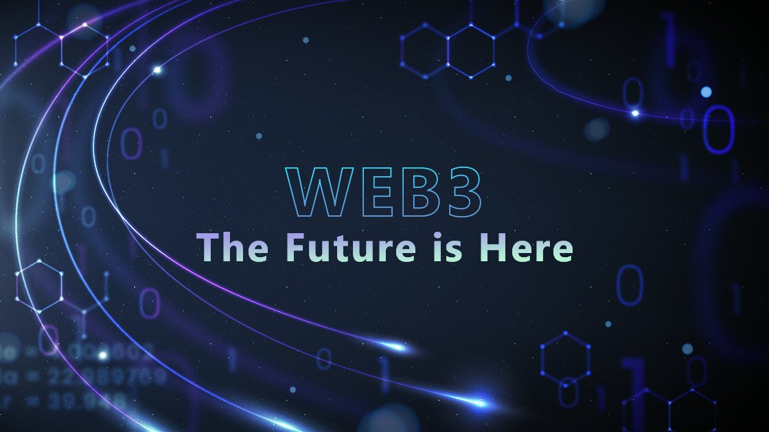 What will be the impact of Web 3.0 on the future?